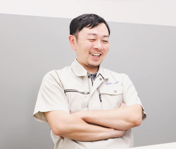 小椋さん