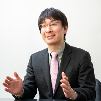 社長の社員に対する想い